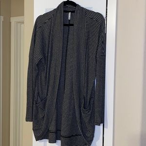 Z Supply Cardigan